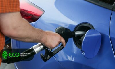 Cheaper petrol and more expensive diesel than “efficient price”, ERSE – ECO estimates