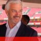 Domingos Soares de Oliveira unveils 10 challenges for the future - Benfica