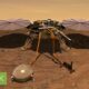 InSight: Mars probe declared 'death'