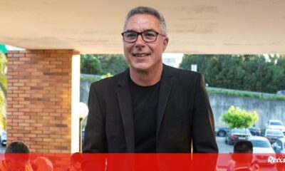 Inácio: "I know the future of Sergio Conceição, now I don't know the future of Porto without Conceição" - FC Porto