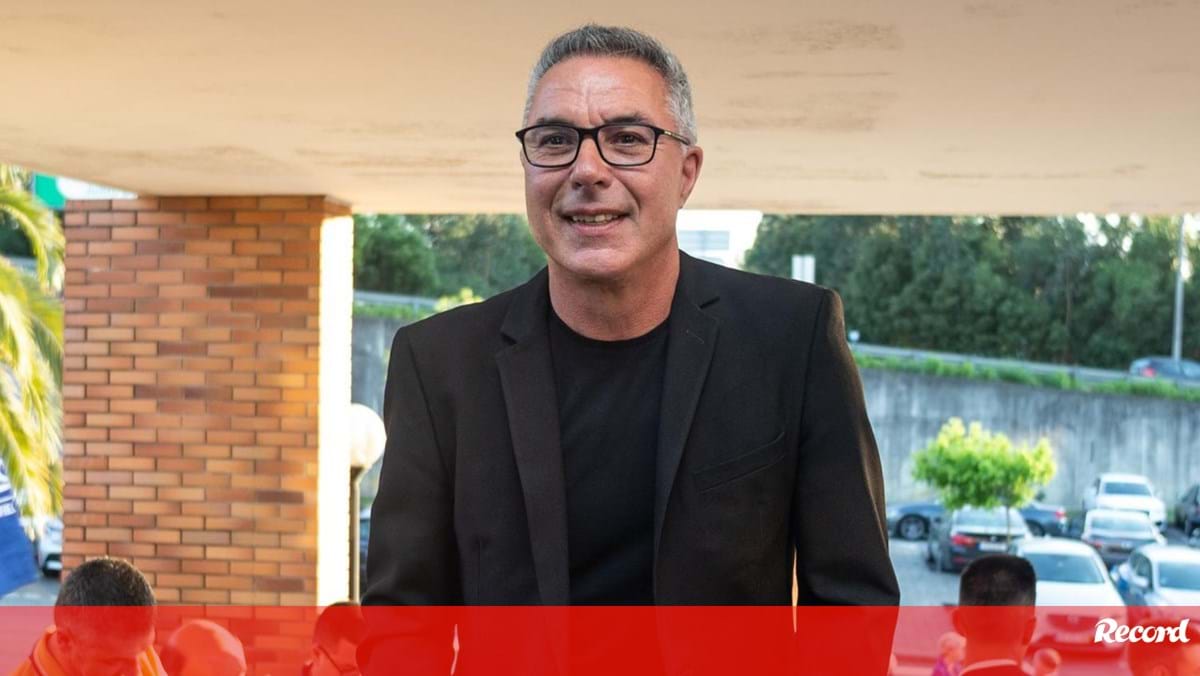 Inácio: "I know the future of Sergio Conceição, now I don't know the future of Porto without Conceição" - FC Porto