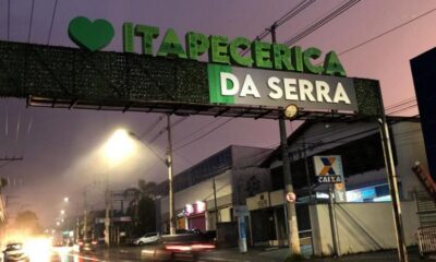 Itapecerica da Serra completes 145 years of political and administrative emancipation