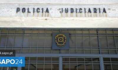 Judicial police arrest murder suspect at FC Porto victory celebration - News