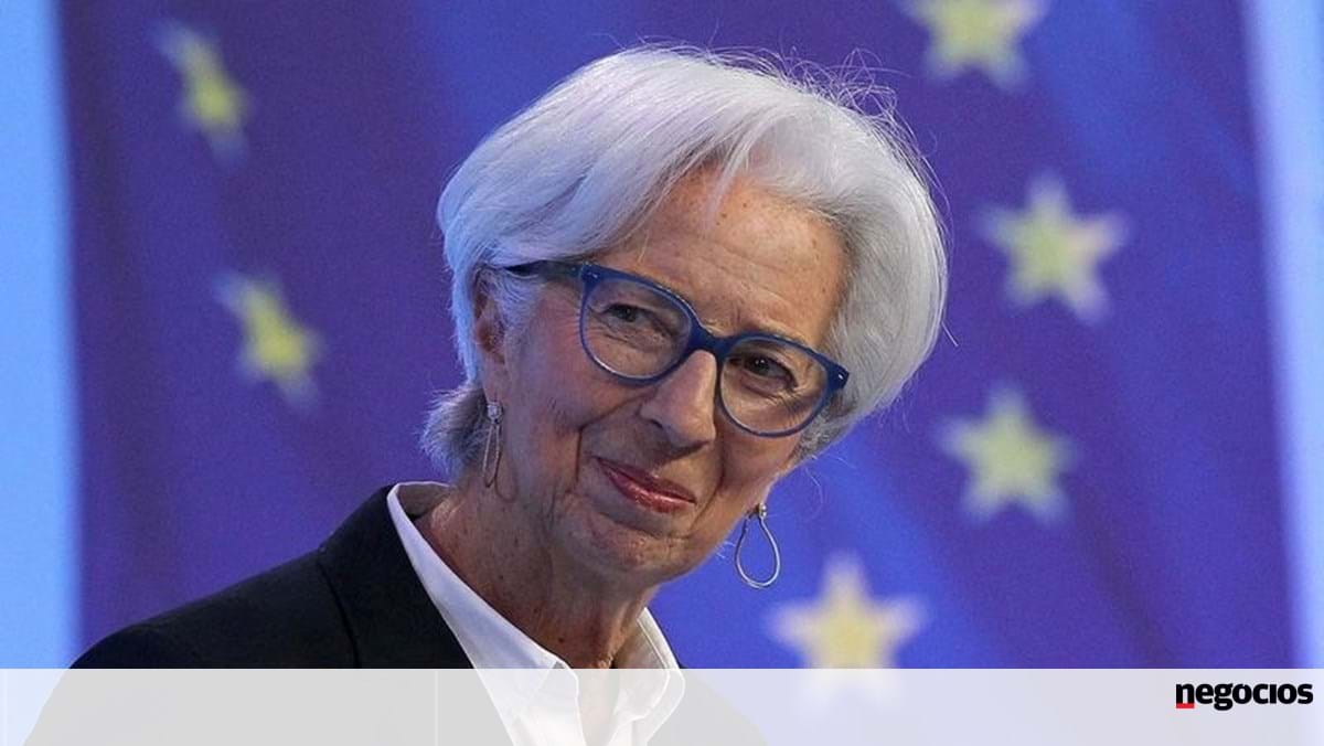 Lagarde Cuts ECB Chief Economist Interventions During Monetary Policy Meetings - Monetary Policy