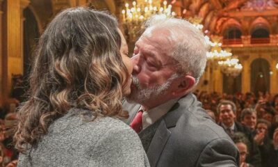 Lula and Janja's wedding: everything is a secret