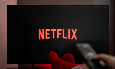 Netflix may run ads as early as 2022