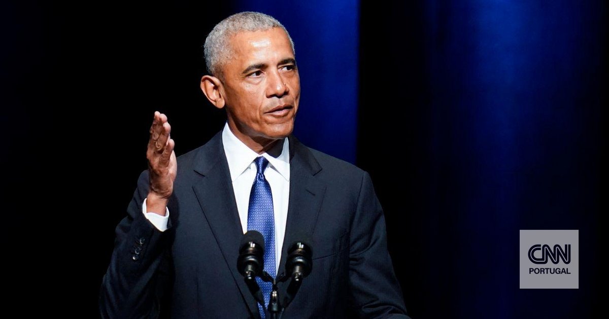 Obama: "Our country is paralyzed not by fear, but by the gun lobby and the political party"