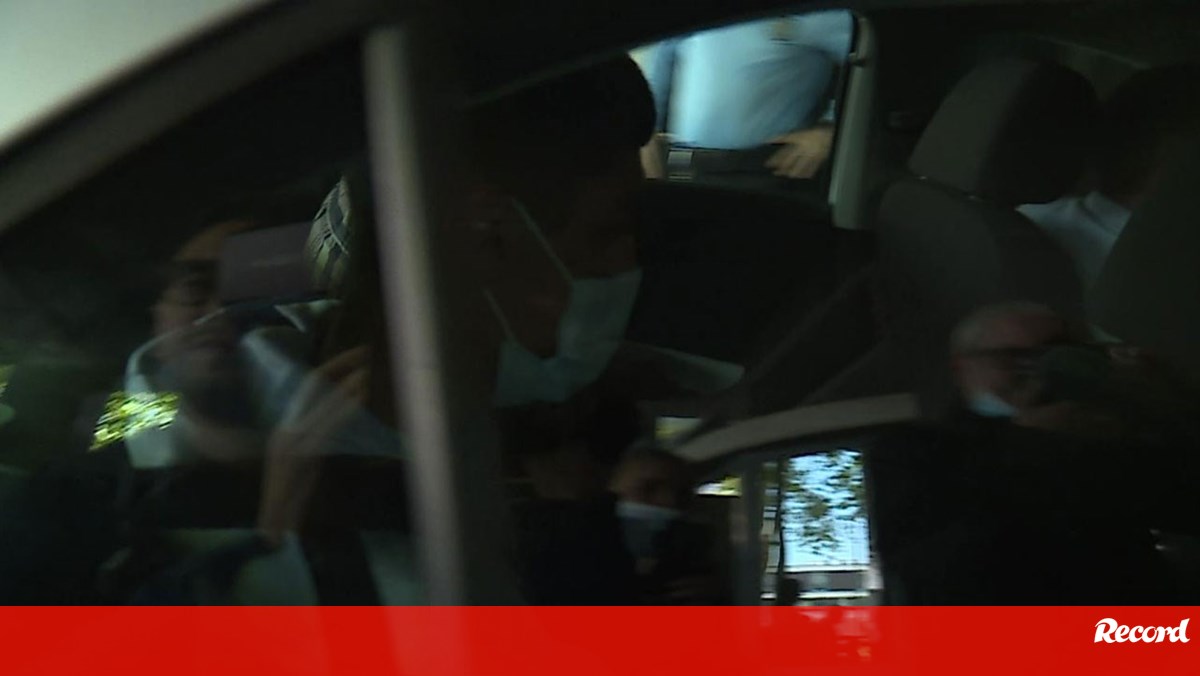 Suspect in murder of Porto fan at title match in pre-trial detention - FC Porto