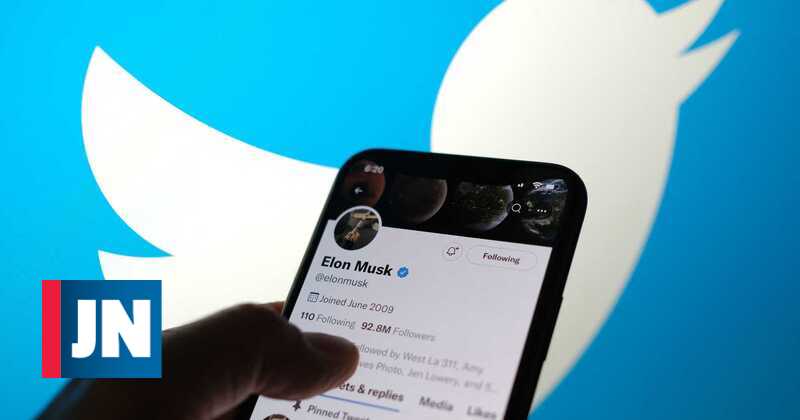 The number of fake accounts threatens Musk's Twitter purchase