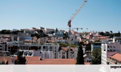 There are fewer and fewer houses for sale in Portugal.  Spot Price Increase - Real Estate