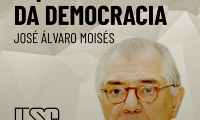 Observer looks at the trajectory of democracy in recent decades - Jornal da USP
