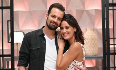 Mariana Pacheco and Diogo Leite are splitting up