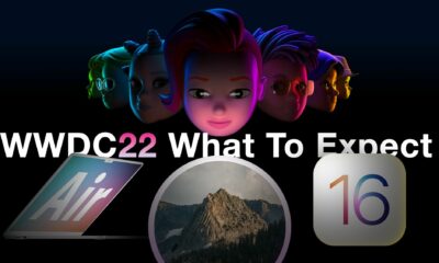 iOS 16, macOS 13, watchOS 9, and possibly newer Macs