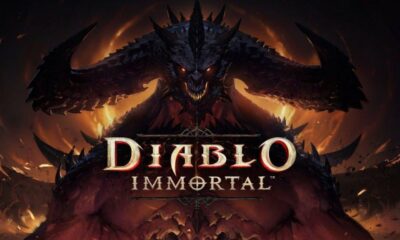 Imagem de: Diablo Immortal: veja todas as classes e suas skills