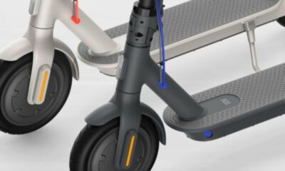 Xiaomi Electric Scooter 4 Pro is a new scooter on the way to Europe