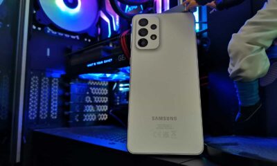 (Review) Samsung Galaxy A33 5G: Real Mid-Range?
