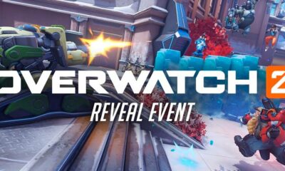 Overwatch 2: Watch for updates on Junker Queen and Rio map heading into next beta