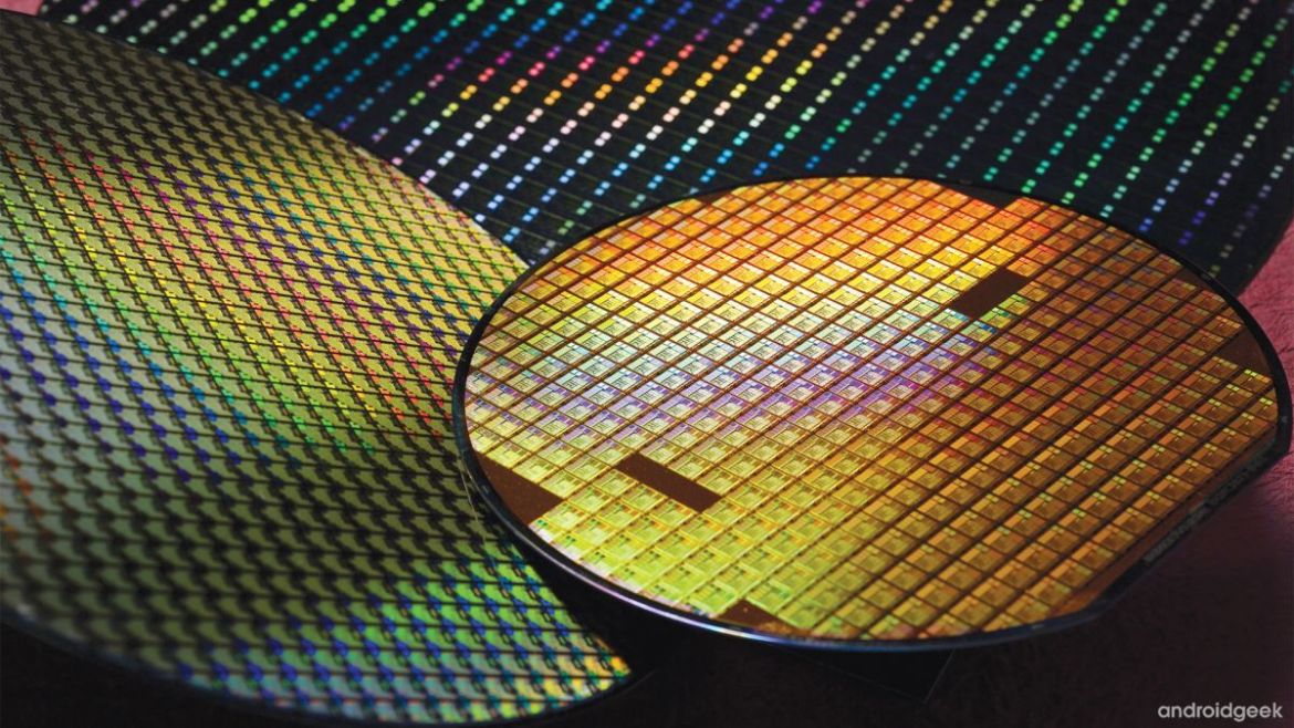 TSMC's 3nm chips will go on sale in 2023, and 2nm is just around the corner.