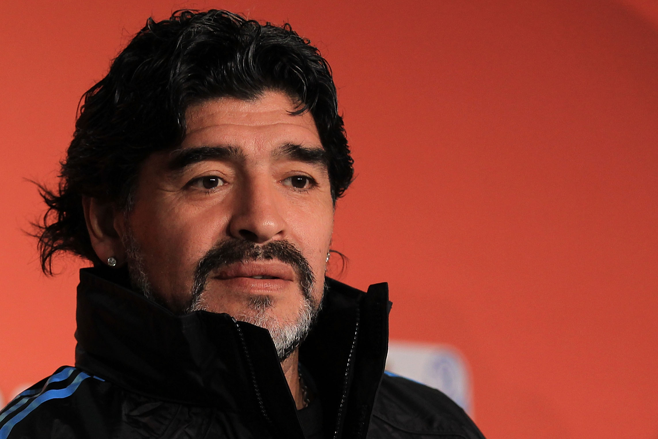 Eight medical workers to stand trial in Maradona's death