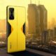 Xiaomi POCO F4 GT disappoints in its gaming performance tests (video)