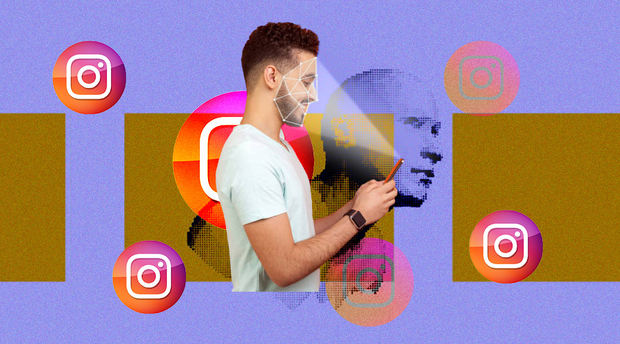 Artificial intelligence helps Instagram check your age from your face
