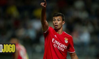 The British give 45 million, but Benfica fights back and Araujo stays