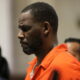 Musician R. Kelly sentenced to 30 years in prison