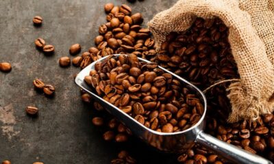 Caffeine consumers spend more, study finds - Marketeer