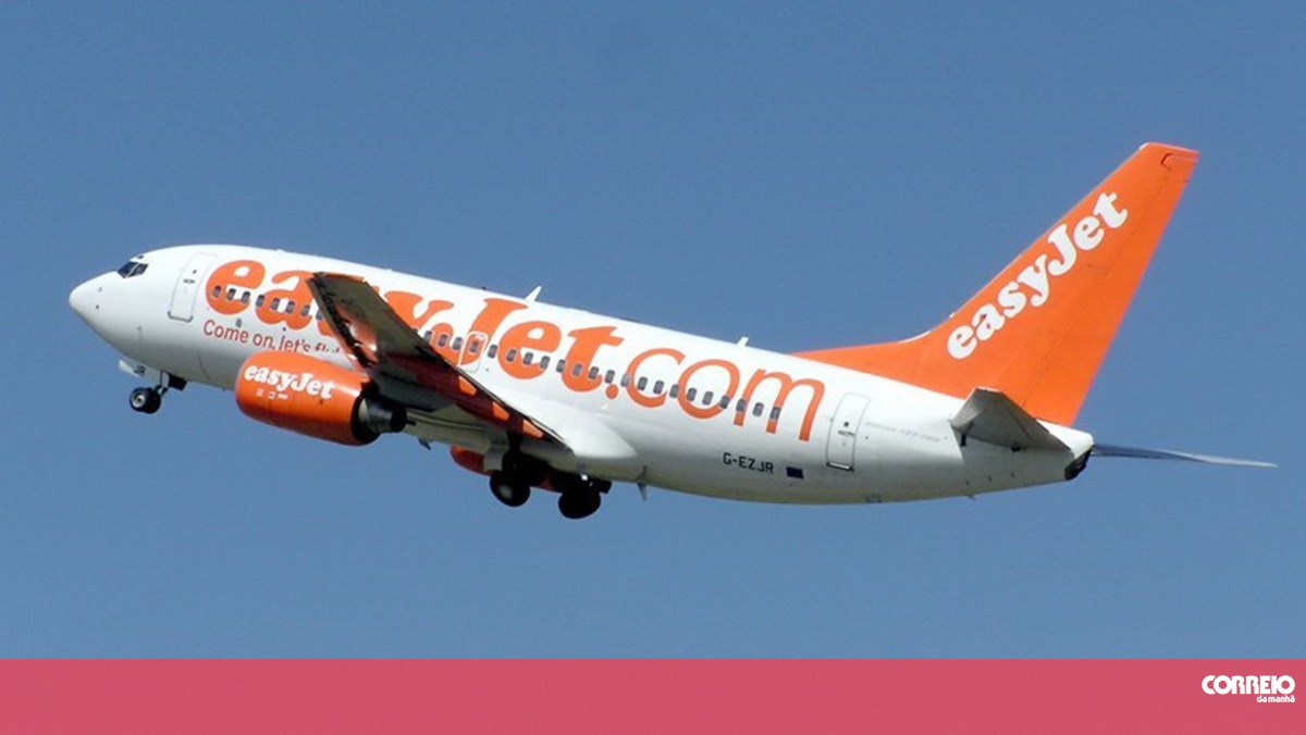 Chaos at London and Amsterdam airports forces EasyJet to restrict flights - World Today News