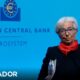 ECB.  Lagarde shoots inflation and wakes up the "ghost" of the debt of countries like Italy and Portugal - Observer