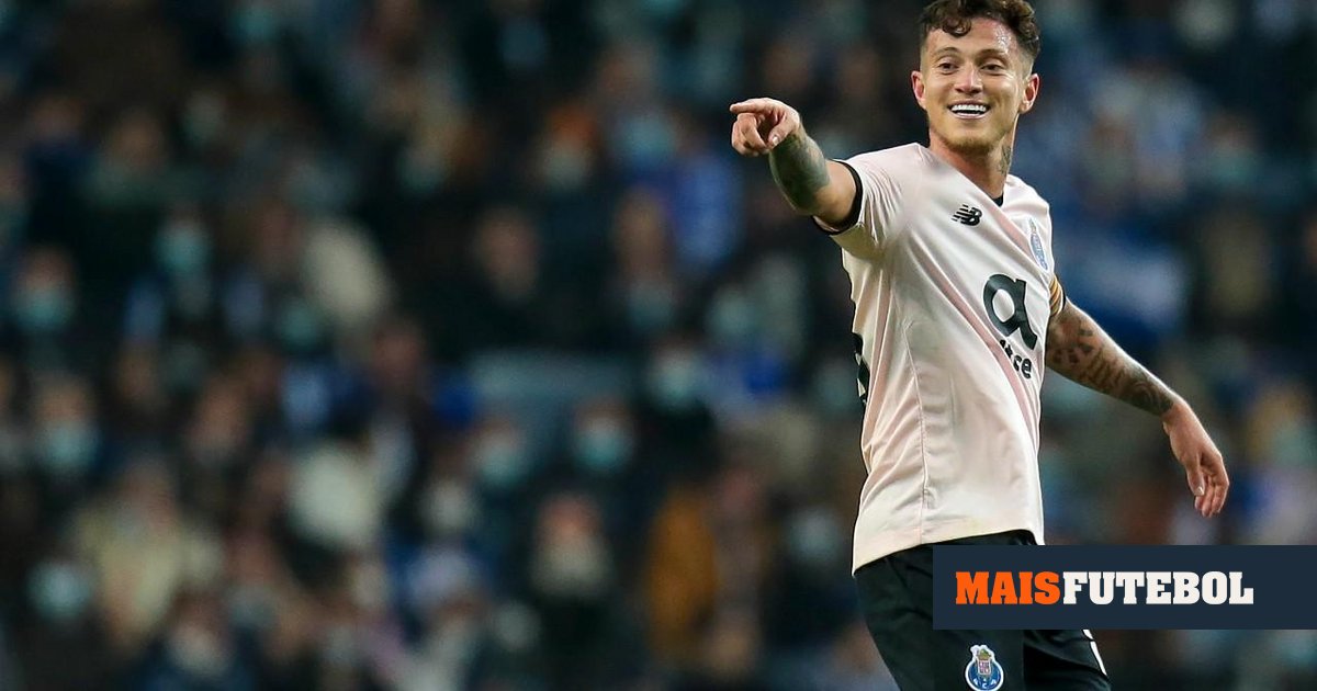 FC Porto: Aston Villa offer $30m for Otavio
