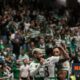 Futsal: Sporting beat Benfica again and became national champion