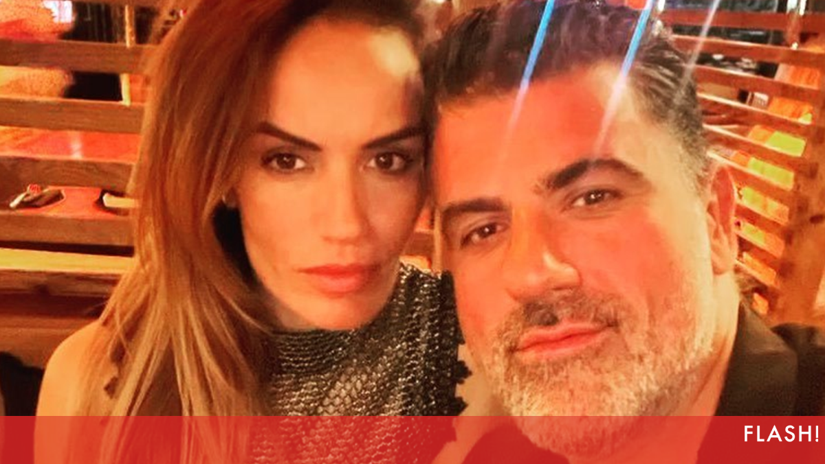Liliana Aguiar's husband discovers he has a 16-year-old daughter: 'They stole it from me' - National