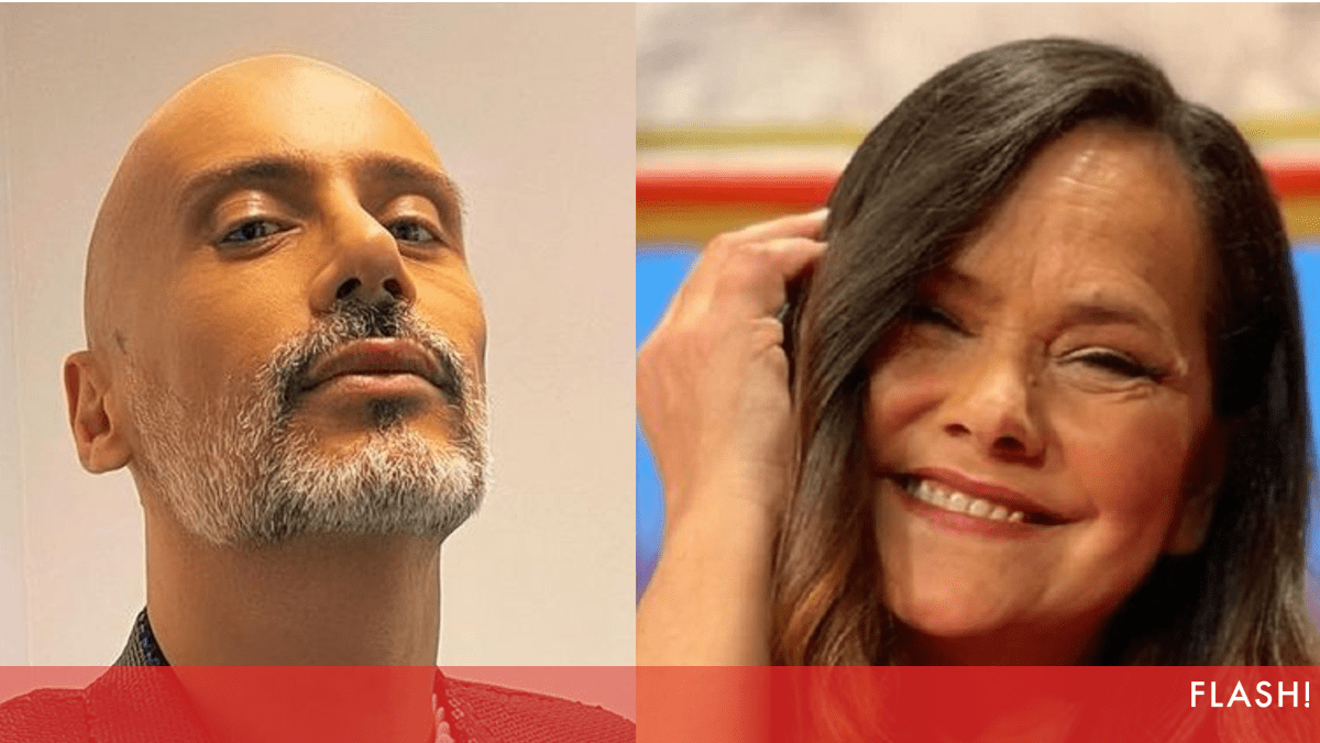 Living tension!  Pedro Crispim in the hot chair accused of humiliating Helena Laureano - Celebrities