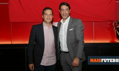 OFFICIAL: Luis Castro is the new coach of Benfica B.