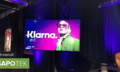 One month after Lisbon tech hub opens and promises to create 500 jobs, Klarna fires - Business