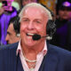 Ric Flair: WWE is hiring Charlotte and Randy Orton