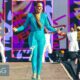 Rock in Rio Lisbon: Hurricane Yvete Sangalo, Black Eyed Peas XL video and the city's most eclectic street - Showbiz