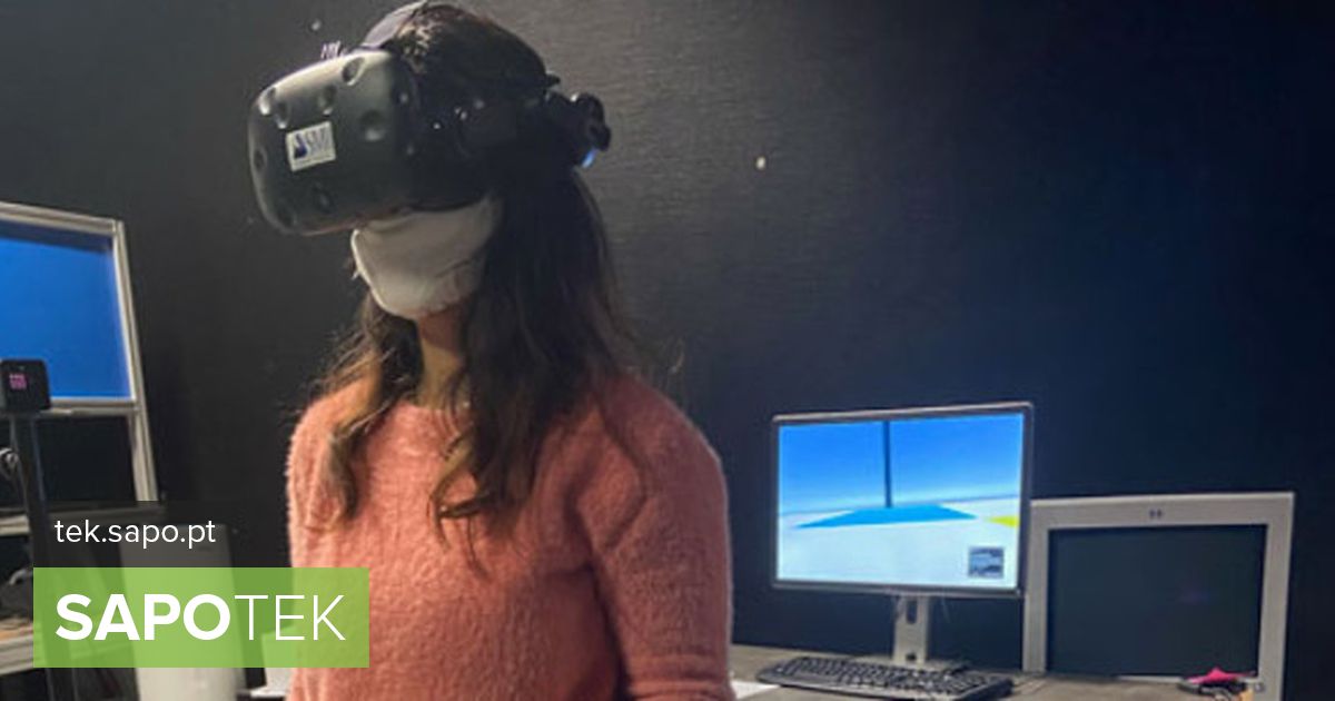 Scientists use virtual reality to create greener spaces in cities