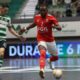 Sporting Benfica Match 3 Futsal Playoff Final