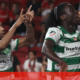 Sporting beat Benfica in Luz and remain one triumph away from the Futsal Championship - Futsal