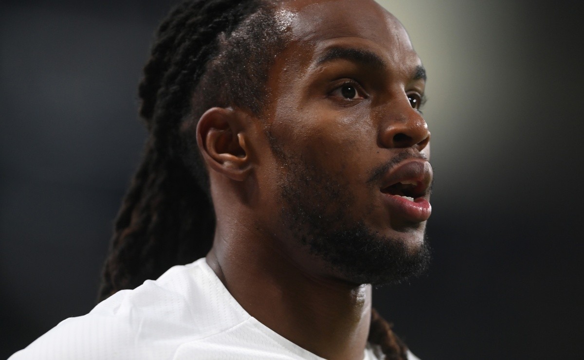 The European giant has reached an agreement with the Portuguese Renato Sanches
