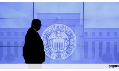 The Fed raises interest rates by 75 points.  Such aggressiveness has not been seen for 28 years - Monetary Policy