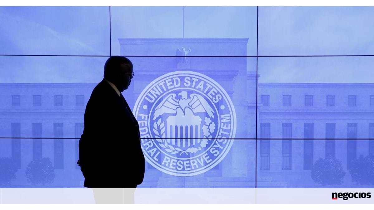 The Fed raises interest rates by 75 points.  Such aggressiveness has not been seen for 28 years - Monetary Policy