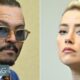 The judgment of Johnny Depp and Amber Heard: the actor won in all respects.  The jury found the actress right in only one of the charges