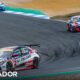 Thiago Monteiro in 14th and 15th before the arrival of the WTCR in Portugal - Observer