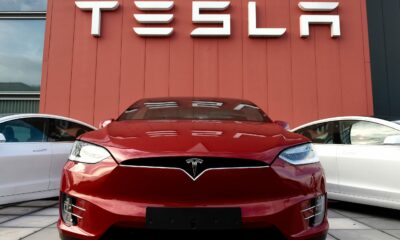 USA with more than 750 complaints about sudden road stops of Tesla vehicles