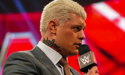 WWE Raw (06.06.2022) - Wrestling PT