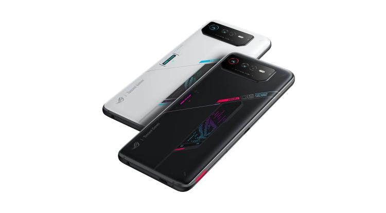 ASUS ROG Phone 6: no more secrets before the official announcement