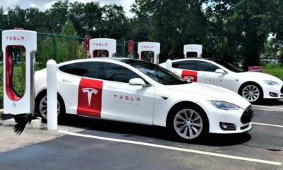 German regulator asks Tesla to recall over 59,000 vehicles